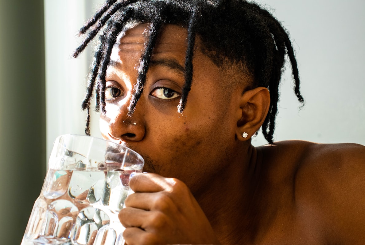 Stress and mental wellness